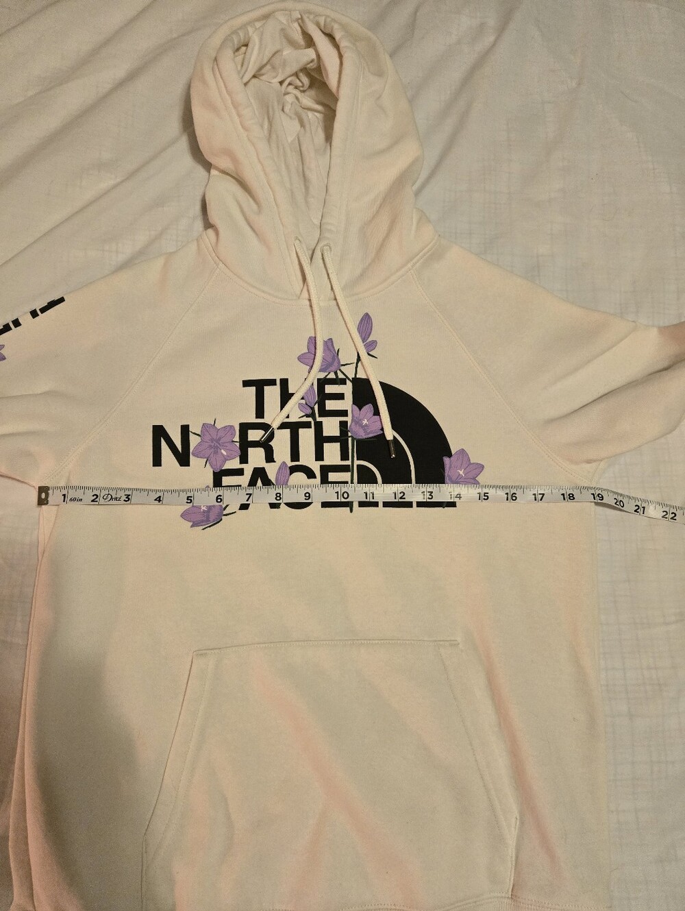 The North Face Womens Hoodie - Picture 10 of 11
